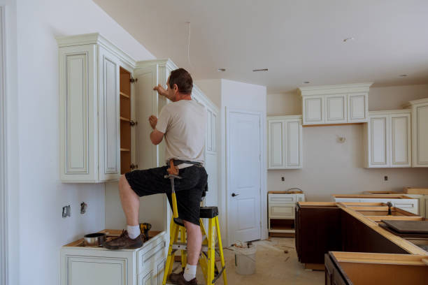 Licensed Appliance Installation service in Pennsylvania, PA - BM Kitchen
